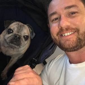 Meet your Posher, Rodney